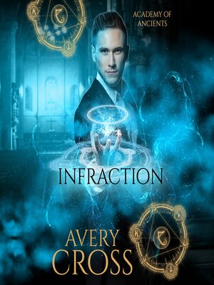 cover image of Infraction
